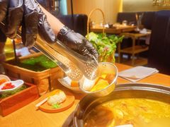 -一朵菌·野生菌探索家火锅(南亚店)