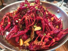 -虾小龙老长沙龙虾馆(坡子街店)