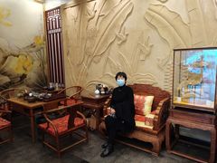 -古莲·影院足道·按摩SPA(水上温泉店)