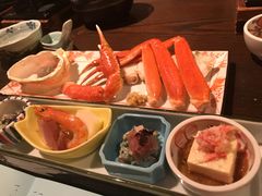 -城崎温泉 外七汤