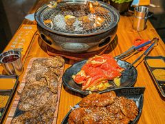 -吉志烤肉(太原总店)