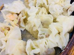 烧麦-海汇源老烧麦店(东大街总店)