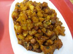 -江南大学-第一食堂(江南苑)