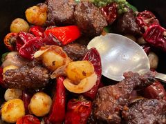 -上海小南国(国发店)