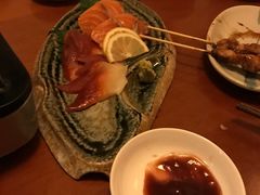 -牛玄庵日式寿喜烧·料理店(新源里店)