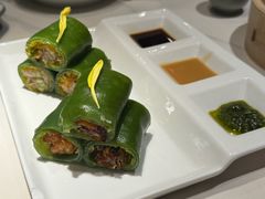 -禄运茶居·手工点心(猎德店)