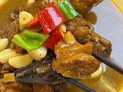 -虾铺子龙虾·私房菜(金源花苑店)