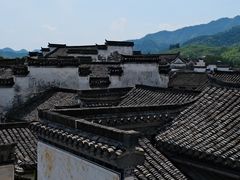 -呈坎景区