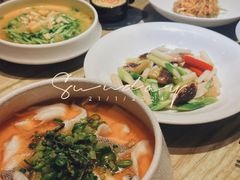 -榕意·川味之美(深业上城店)