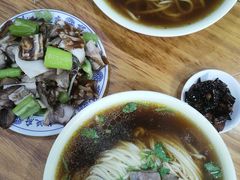 -老冯拉面羊棒骨(西宸广场店)