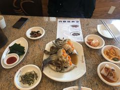 -普乐酱蟹(coex店)