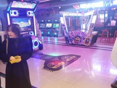 -阿尔法Game Station(中山路店)