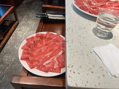 -鑫隆四季涮肉(八角畅游店)