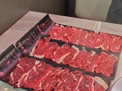 -三头牛·潮汕牛肉生蚝火锅 (夏湾店)