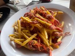 -李叔叔虾蟹大排档(青羊店)