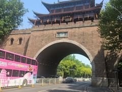 -古琴台