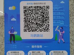 -马鹦路(地铁站)