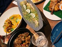 -星叶·东南亚料理(宁波万象汇店)
