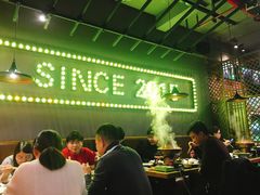 自助取餐区-红钳侠小龙虾·烧烤(中赢康康谷店)