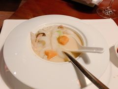 雪菜面疙瘩-解香楼(八盘岭路店)