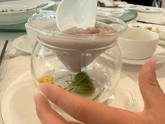 -阳澄湖费尔蒙酒店颐丰阁中餐厅(马鞍山西路店)
