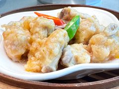 -益健名厨海鲜城(夏湾店)