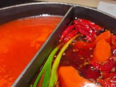 -山缓缓火锅(青岛万象城店)