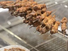 -红棚子肚绷·徐州烧烤(南京店)