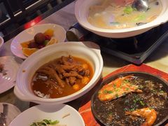-老淮安·淮安菜(涟水店)