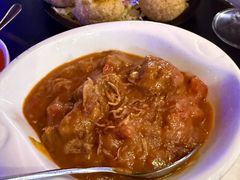 -Santoor 萨都里印度餐厅(北锣鼓巷店)