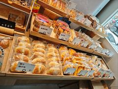 -大仓面包(西平店)