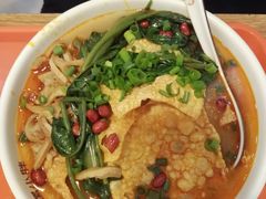 -螺小胖柳州螺蛳粉(钟楼总店)
