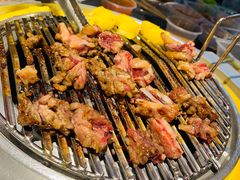 -伊茉家的烤肉店(勒泰中心店)