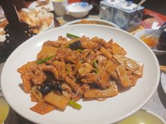-并州大牌档之醉轻尘