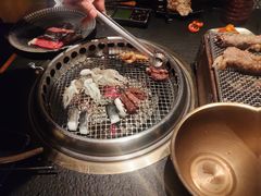 -300杯·和牛烧肉清酒专门店(廊里店)