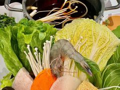 -呷哺呷哺(西单大悦城店)