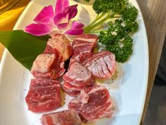 -AJIYA炭火烧肉(徐汇正大乐城店)