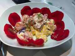 -花菇朵 ll 野生菌锅·精品滇菜(后沙峪店)