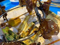 -新疆阿卜杜拉烧烤餐厅(四方坪店)