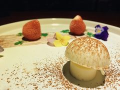 -鹿萤季·营地小馆(皇后公园店)