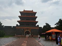 -北陵公园