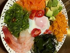 -河风の幸会精致料理