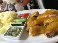 -滋味满屋美食坊(上海街店)