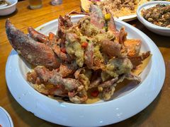 -醉壹号海鲜大排档(厦门美食地标店)