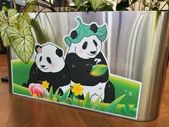 -南拳十三姨·潮汕砂锅粥·粤菜(西单大悦城店)