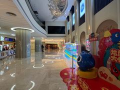 -纵横国际影城杜比全景声巨幕(天安云谷店)