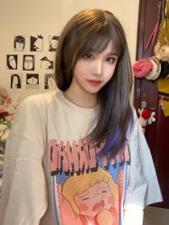 -Rise Hair上升造型