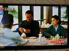 -汇泉王朝大饭店-旋转餐厅(南海路店)