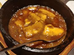 -领事馆19号中餐厅(厦门海景洲际酒店)
