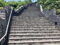-虞山城墙